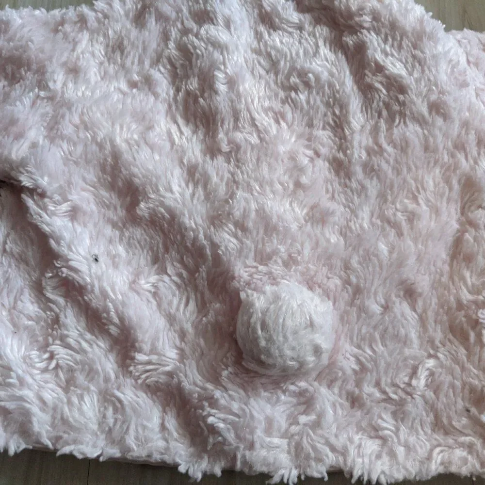 Bearington Baby Easter Bunny‎ Coat Jacket Button Up